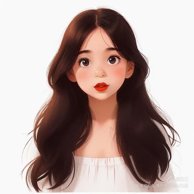 Cartoon Illustration Style Preview